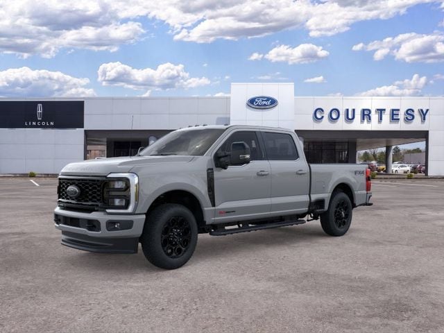 2026 Ford F-350 Super Duty Lariat