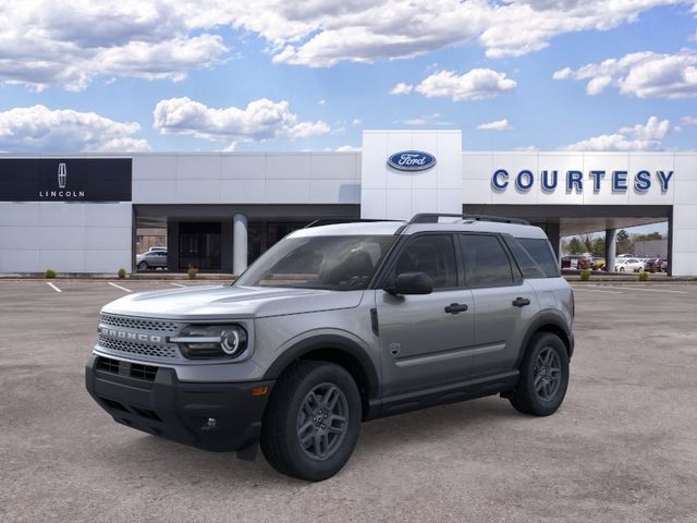 2026 Ford Bronco Sport Big Bend SUV
