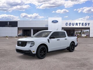 2026 Ford Maverick XLT Truck SuperCrew