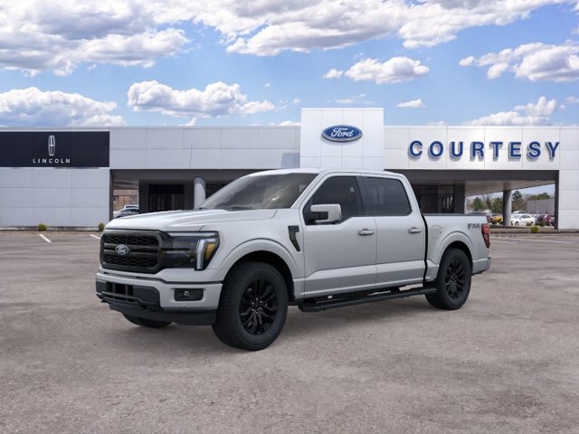 2026 Ford F-150 Lariat Truck