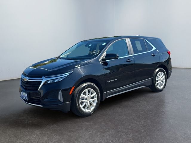2024 Chevrolet Equinox 2FL