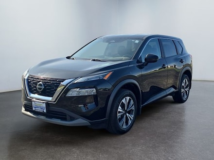 2023 Nissan Rogue SV SUV