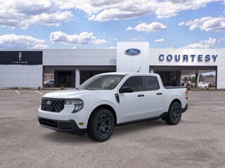 2026 Ford Maverick XLT Truck SuperCrew