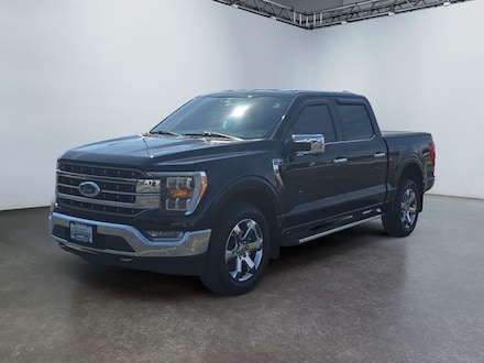 2023 Ford F-150 Lariat Truck