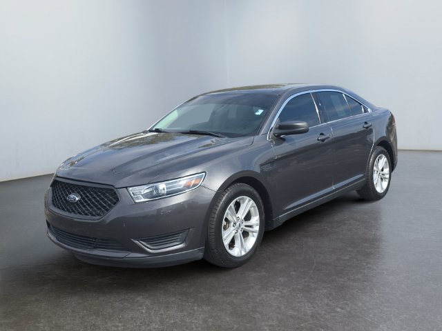 2017 Ford Taurus SE