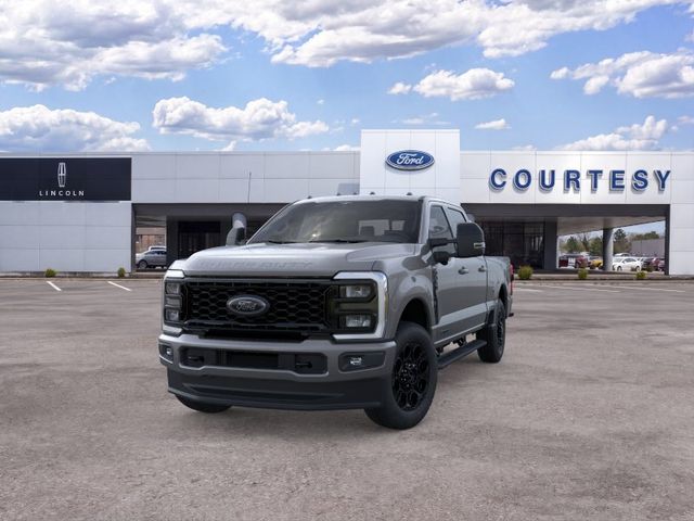 New 2026 Ford F-350SD XLT Truck