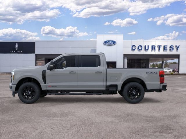 New 2026 Ford F-350SD Lariat Truck