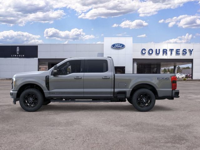 New 2026 Ford F-350SD XLT Truck