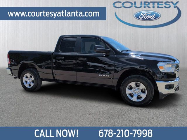 2022 RAM 1500 Pickup