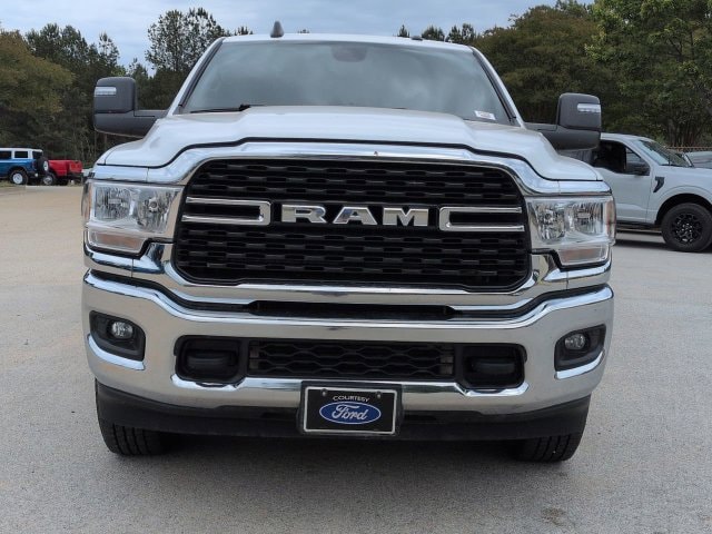 2024 RAM 3500 Pickup