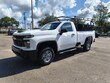  Chevrolet Silverado 2500 HD