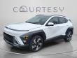 New 2027 Hyundai Kona Limited FWD SUV