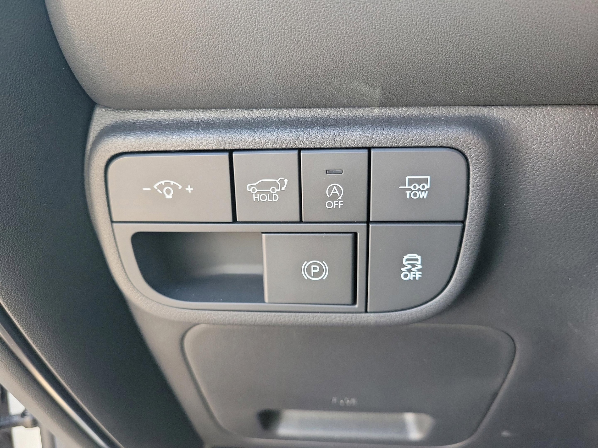 2026 Hyundai Palisade XRT Pro - Photo 21