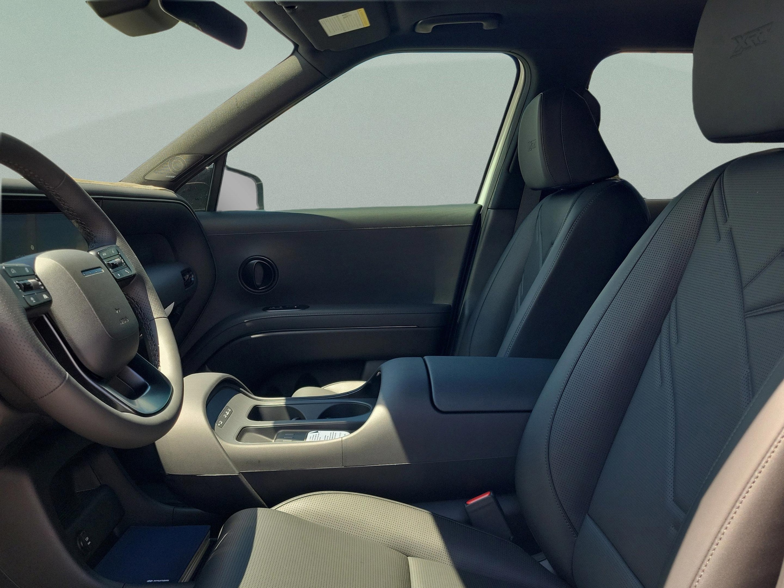 2026 Hyundai Palisade XRT Pro - Photo 19