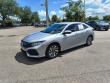 Used 2018 Honda Civic Hatchback LX LX CVT