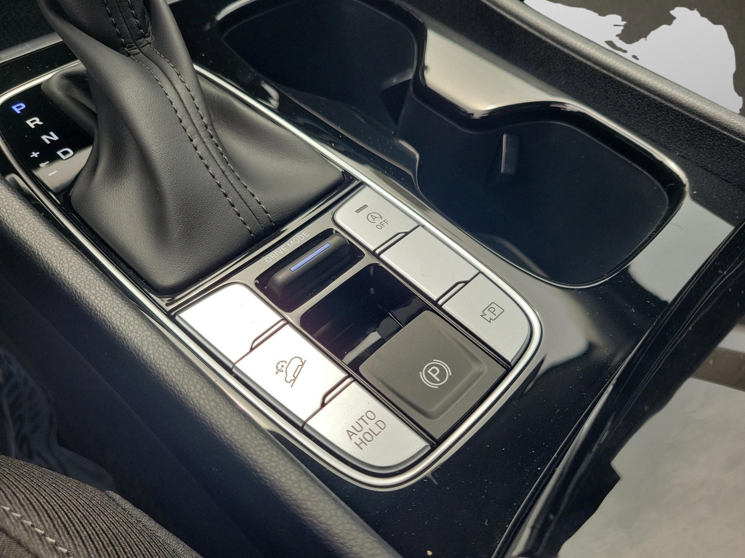 2026 Hyundai Tucson SEL - Photo 31