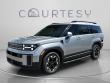 New 2027 Hyundai Santa Fe SEL FWD SUV