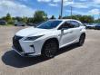 Used 2017 Lexus RX RX 350 RX 350 FWD