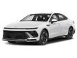 New 2027 Hyundai Sonata SEL Sport Sedan