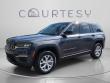 Used 2022 Jeep Grand Cherokee Limited SUV