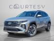 New 2026 Hyundai Tucson SEL FWD SUV