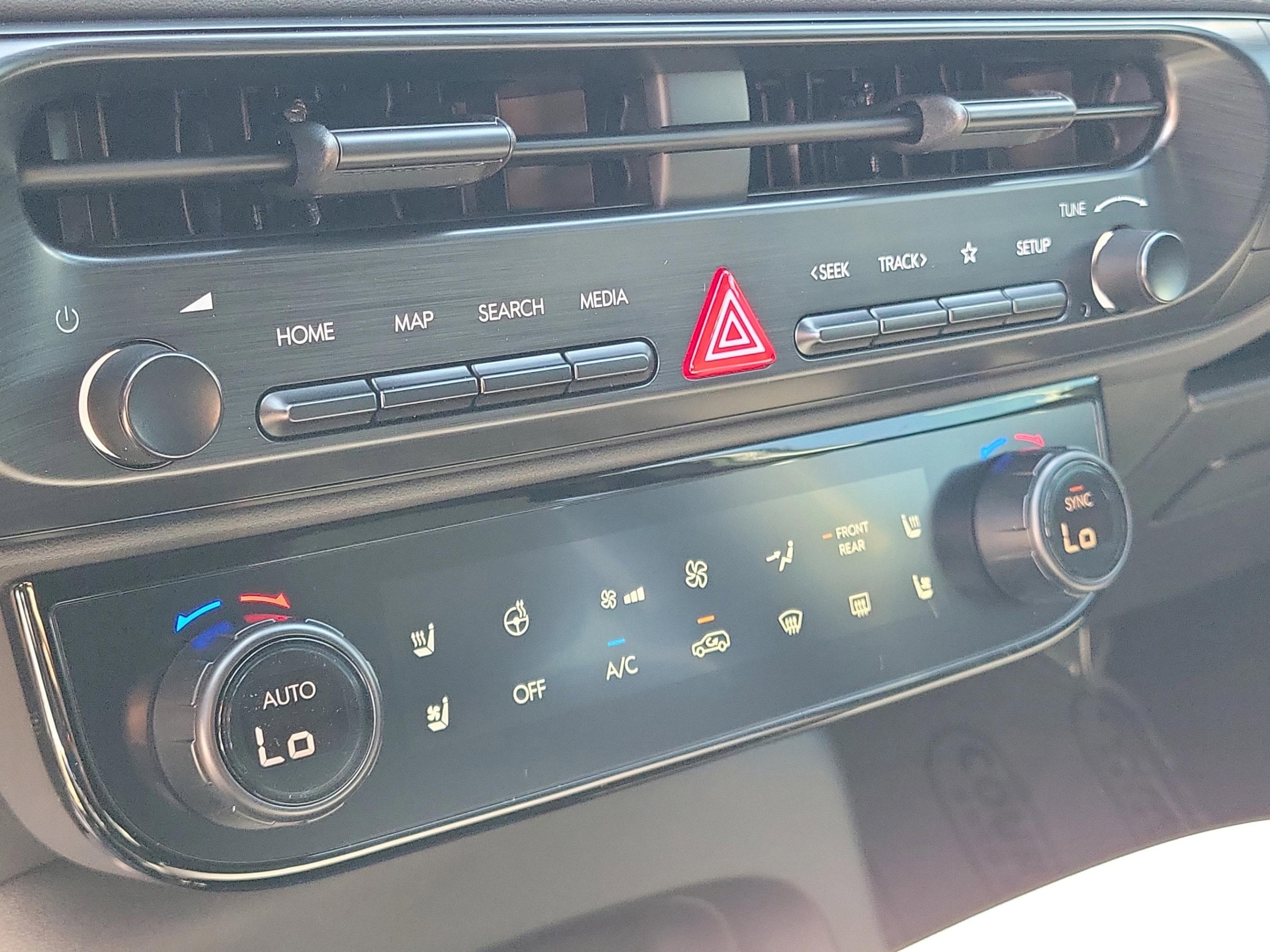 2026 Hyundai Palisade XRT Pro - Photo 36