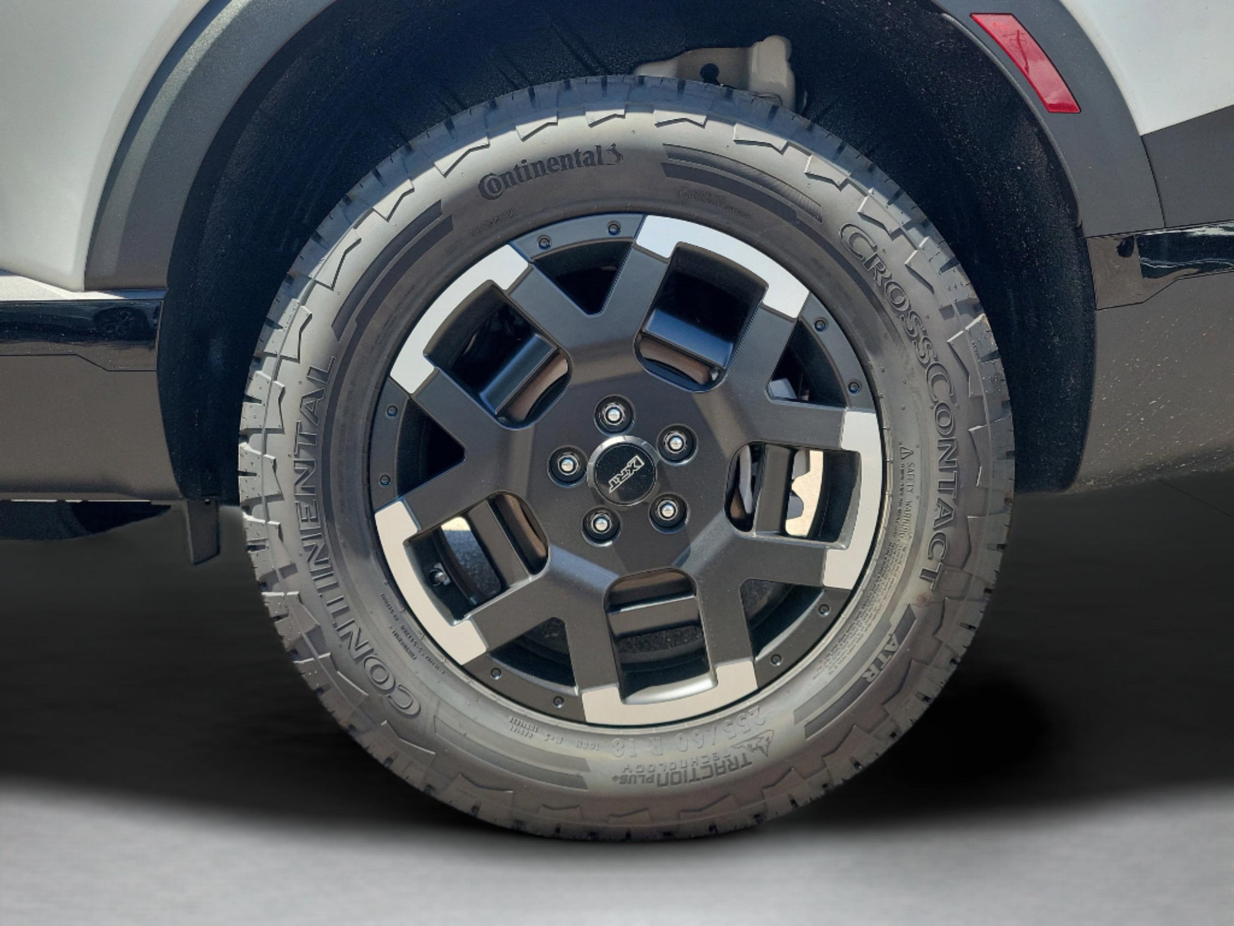 2026 Hyundai Palisade XRT Pro - Photo 38