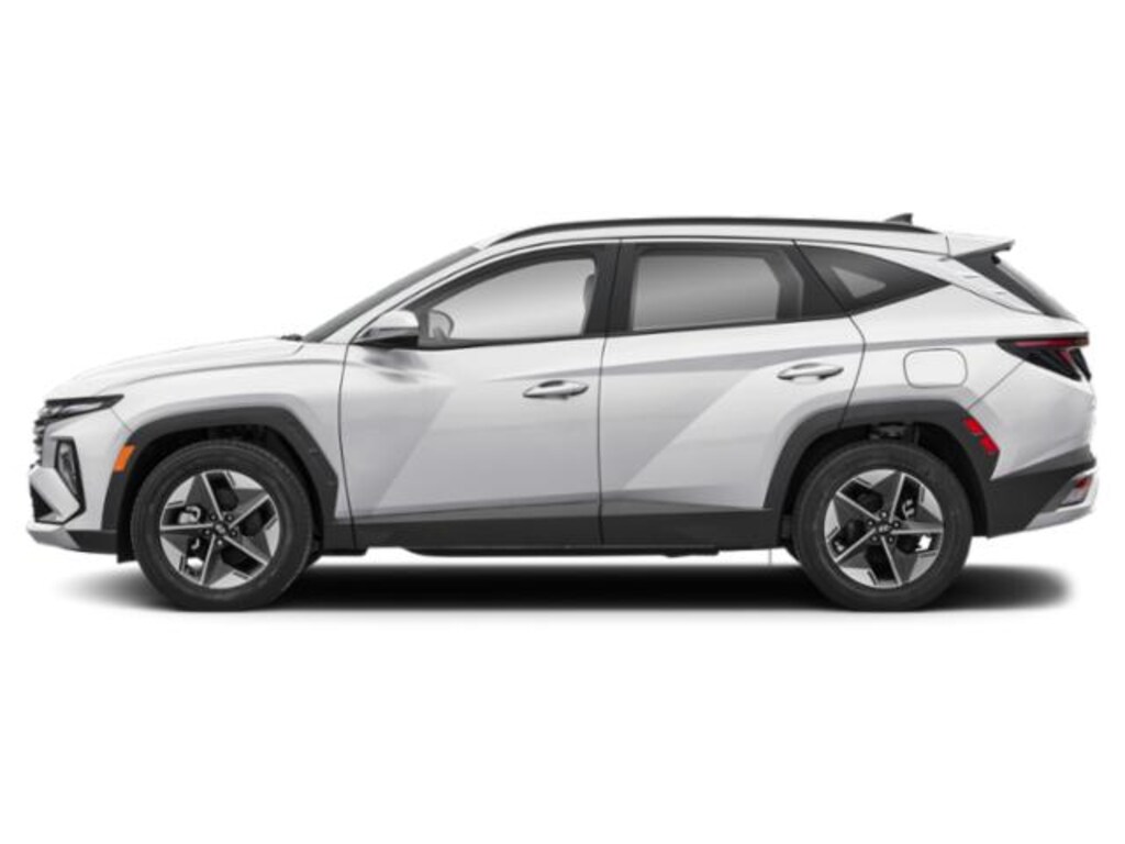 New 2026 Hyundai Tucson SEL Premium FWD SUV