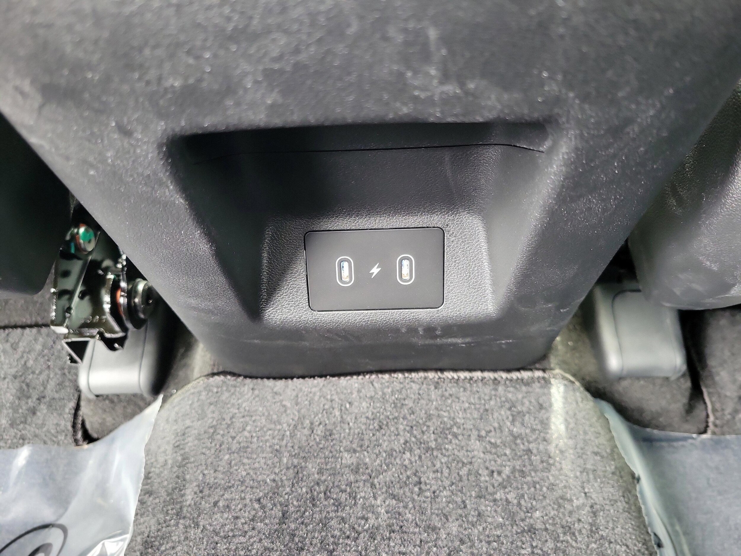 2026 Hyundai Tucson SEL - Photo 21