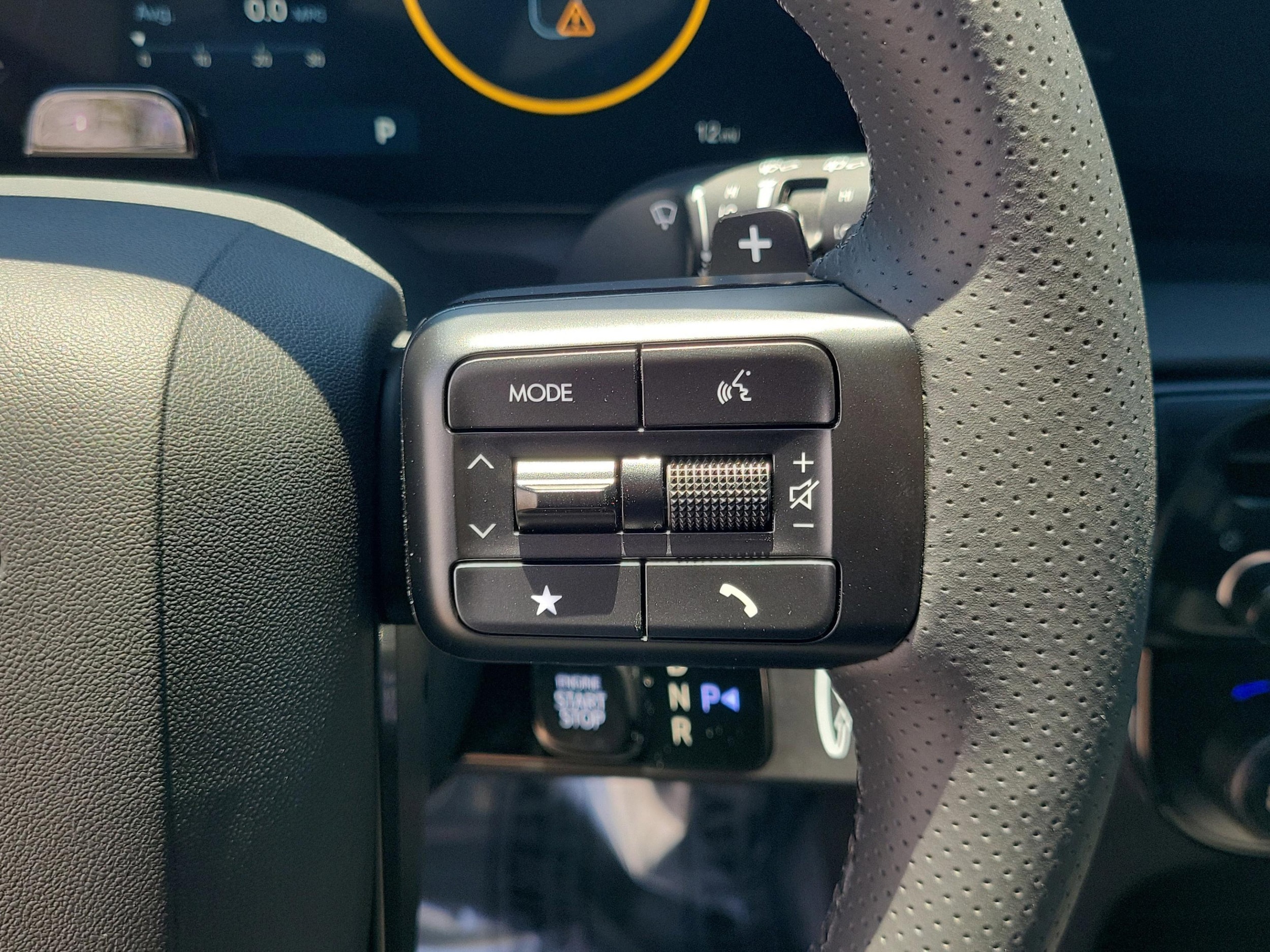 2026 Hyundai Palisade XRT Pro - Photo 24