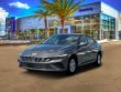 New 2026 Hyundai Elantra SE Sedan