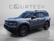 Used 2023 Ford Bronco Sport Big Bend SUV