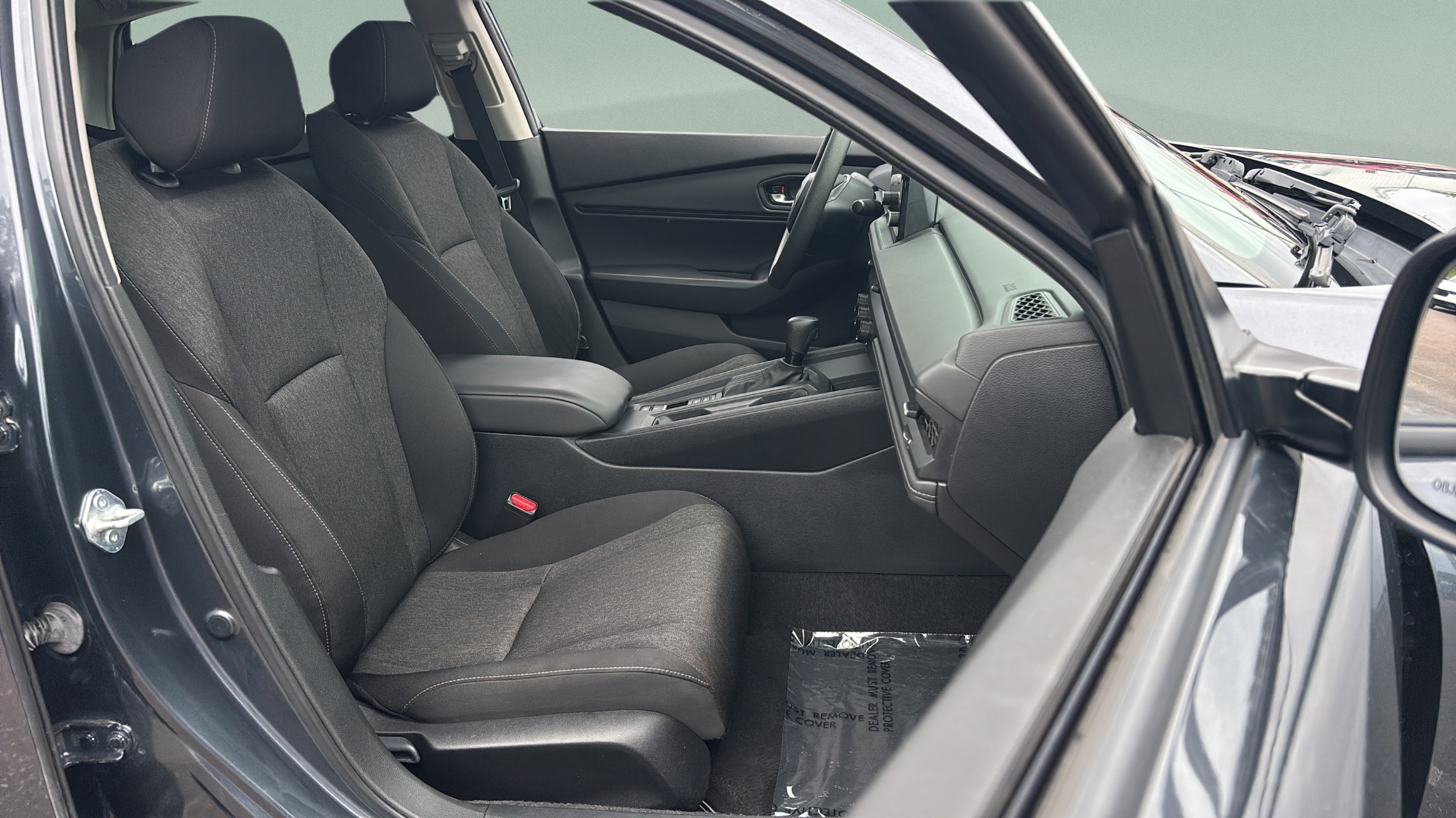 2023 Honda Accord EX - Photo 19