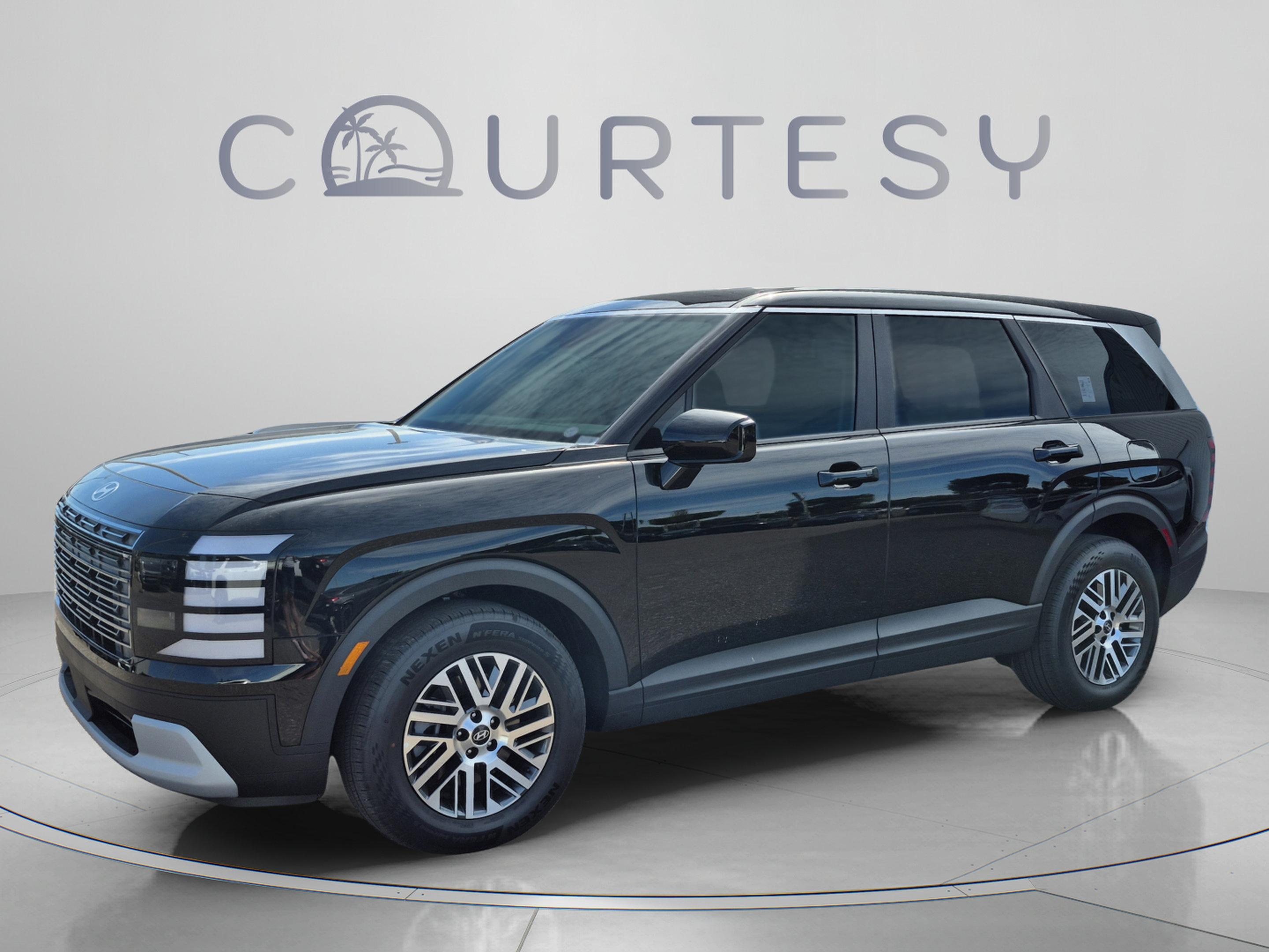 2026 Hyundai Palisade SE FWD SUV