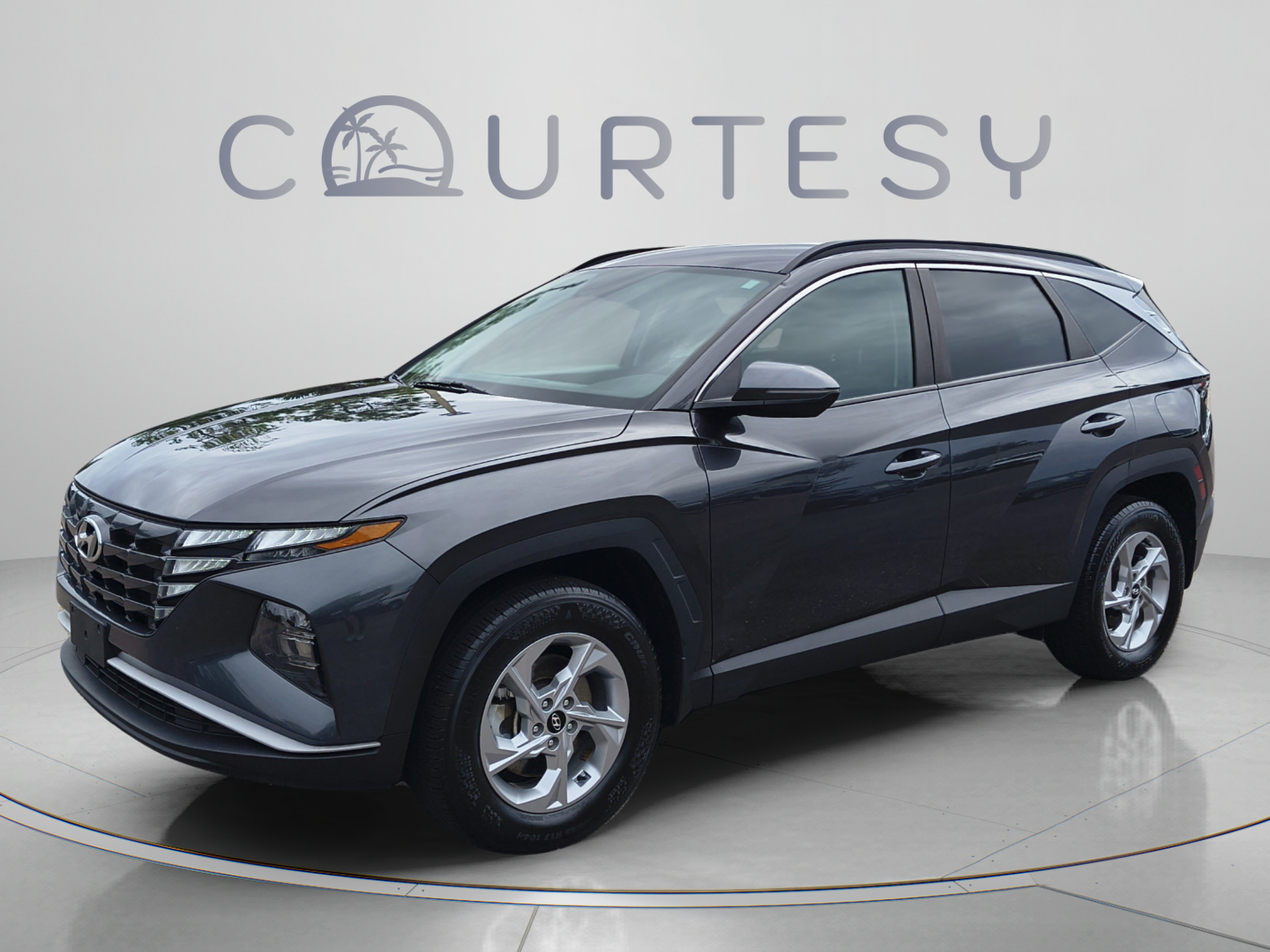 2023 Hyundai Tucson SEL SUV