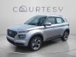 New 2026 Hyundai Venue SEL SUV