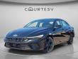 New 2026 Hyundai Elantra SEL Sport Sedan