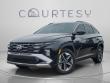 New 2026 Hyundai Tucson SEL FWD SUV