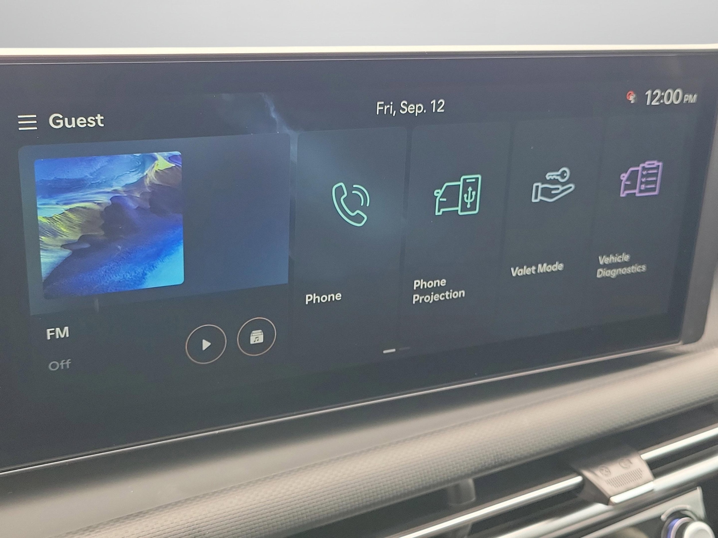 2026 Hyundai Tucson SEL - Photo 34