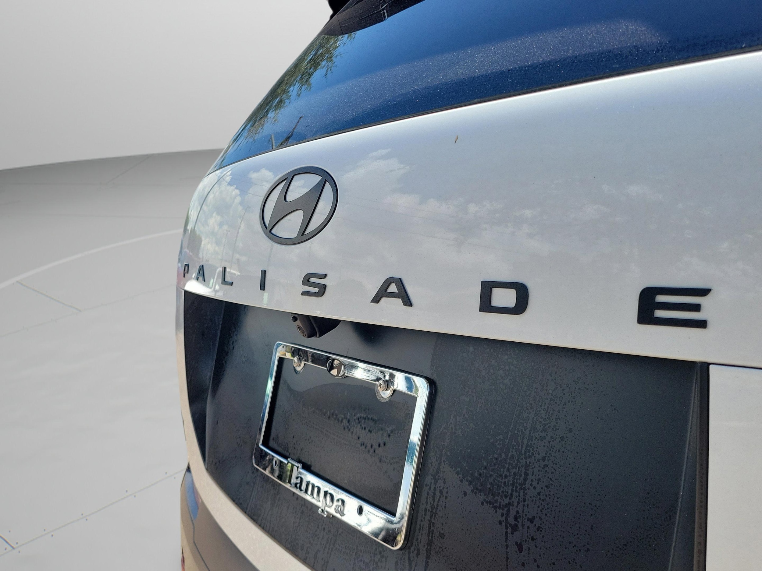 2026 Hyundai Palisade XRT Pro - Photo 33