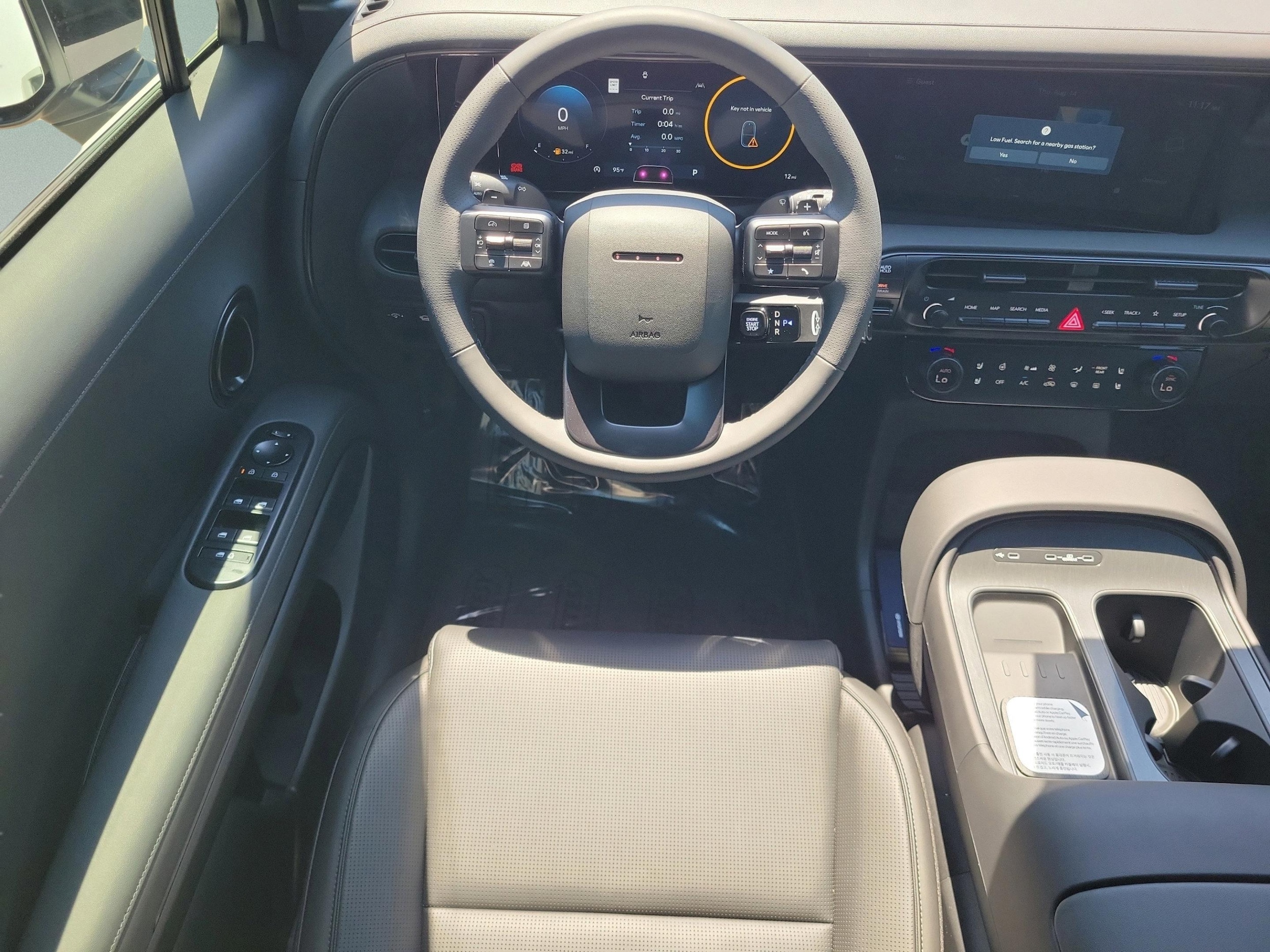 2026 Hyundai Palisade XRT Pro - Photo 14