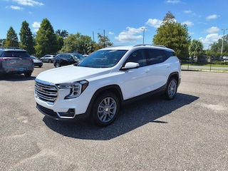 2024 GMC Terrain SLT SUV