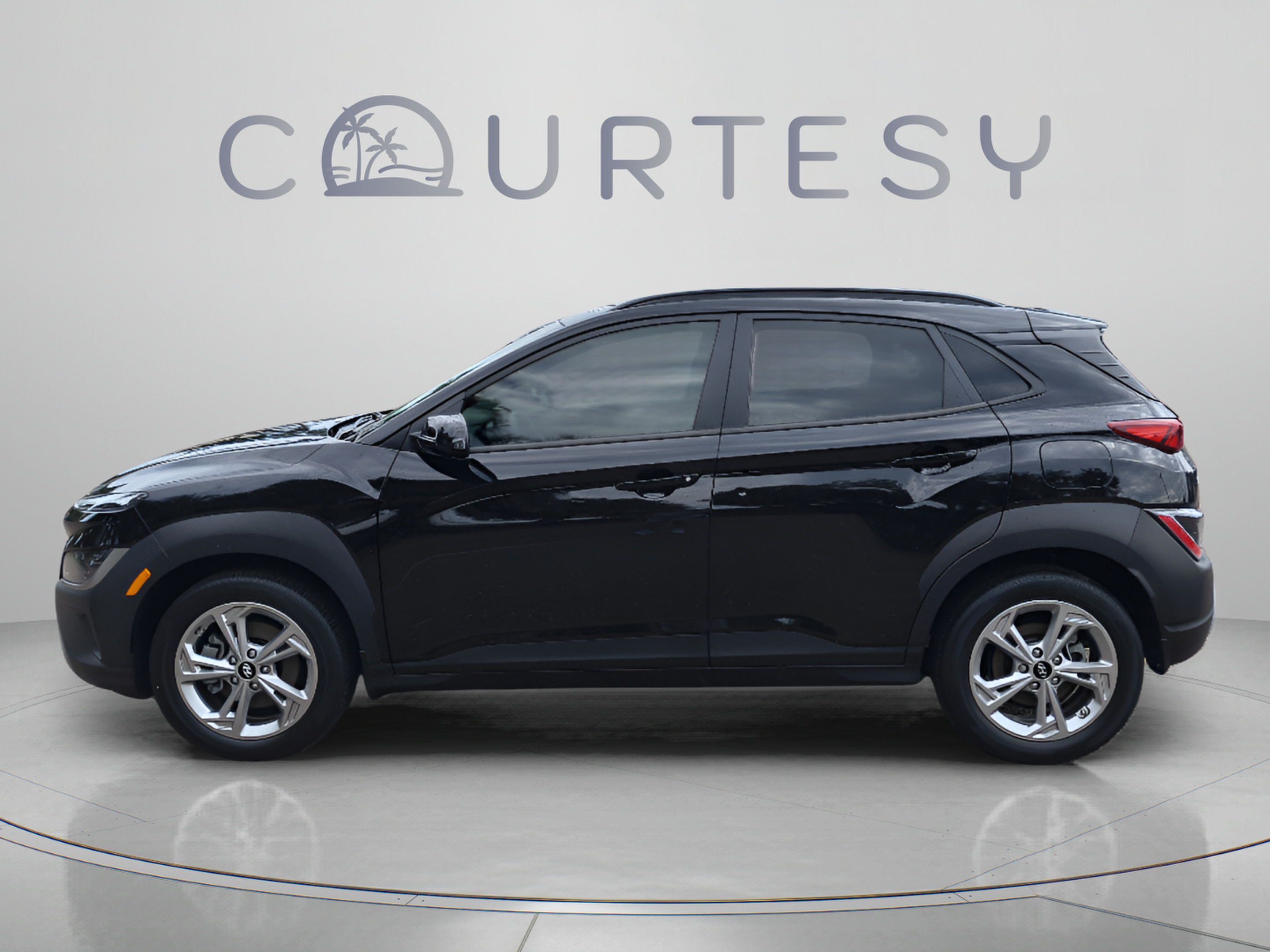 Certified 2023 Hyundai Kona SEL SUV