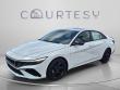 New 2026 Hyundai Elantra SEL Sport Plus Sedan