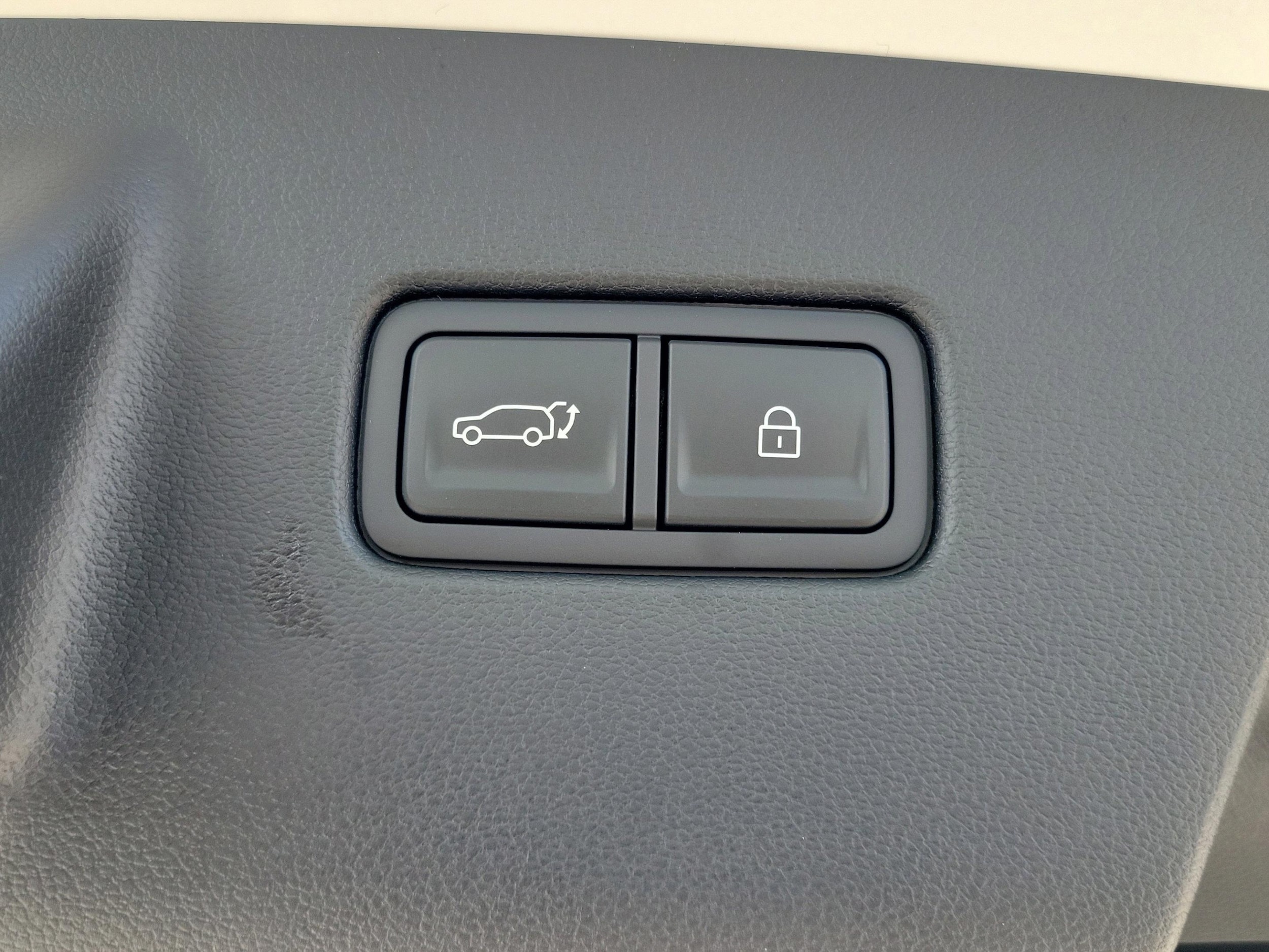 2026 Hyundai Palisade XRT Pro - Photo 7