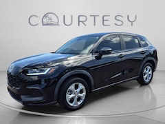 2023 Honda HR-V
