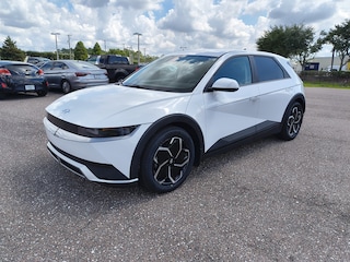 2022 Hyundai IONIQ 5 SEL SUV