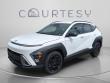 New 2027 Hyundai Kona SEL Sport FWD SUV
