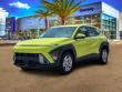 New 2027 Hyundai Kona SE FWD SUV