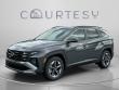 New 2026 Hyundai Tucson SEL Premium FWD SUV